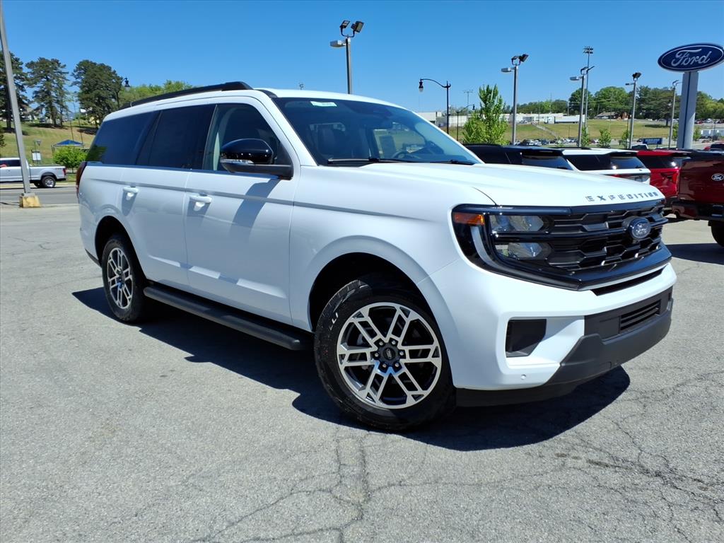 2026 Ford Expedition Sport Utility 