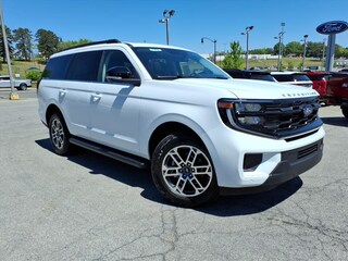 2026 Ford Expedition Active Sport Utility