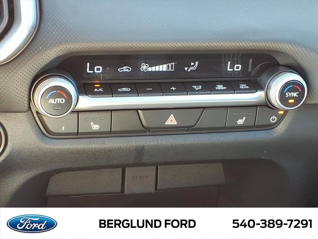 2025 Mazda CX-50 Preferred - Photo 26