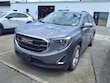 GMC Terrain