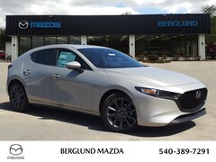 2025 Mazda Mazda3 Hatchback 2.5 S Preferred Hatchback