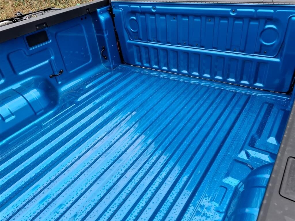 Used 2025 Ford Ranger XLT Crew Cab Short Bed Truck