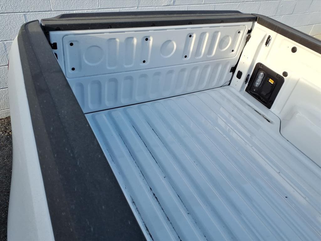 New 2026 Ford Maverick XLT Crew Cab Short Bed Truck