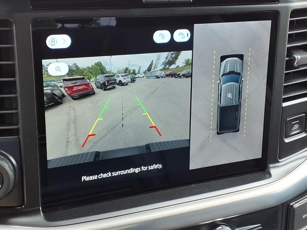 2026 Ford F-150 Lariat - Photo 21