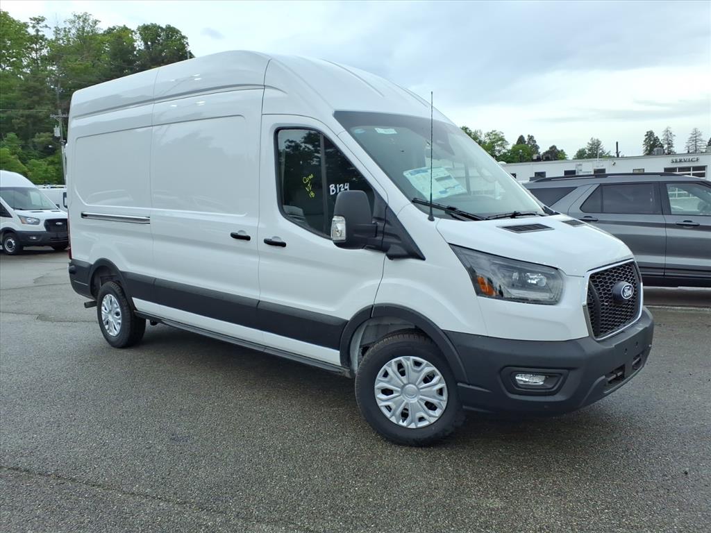 2026 Ford Transit 250 High Roof 148 WB's photo