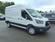  Ford Transit Van