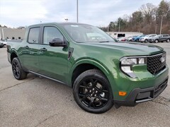 2025 Ford Maverick XLT SuperCrew