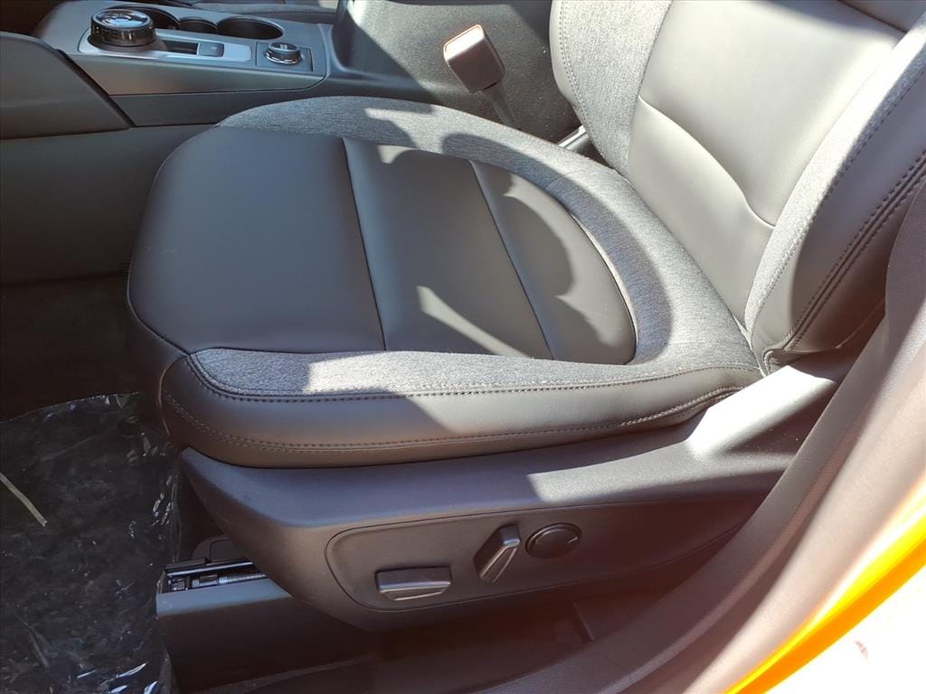 2026 Ford Bronco Sport Big Bend - Photo 14