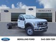 Ford F-600