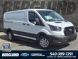 Ford Transit Van