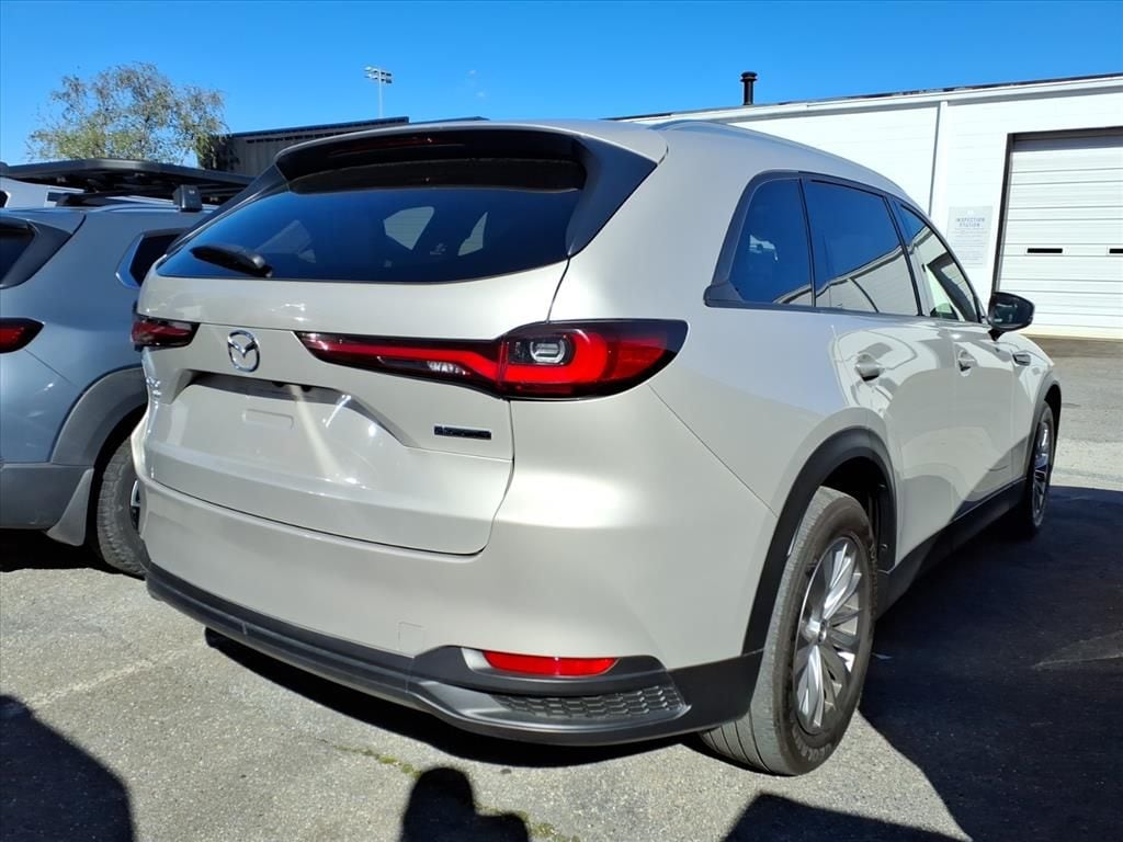 Used 2024 Mazda CX-90 3.3 Turbo Preferred Plus Sport Utility