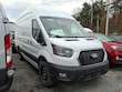  Ford Transit Van