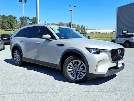 2024 Mazda CX-90 Preferred Plus SUV
