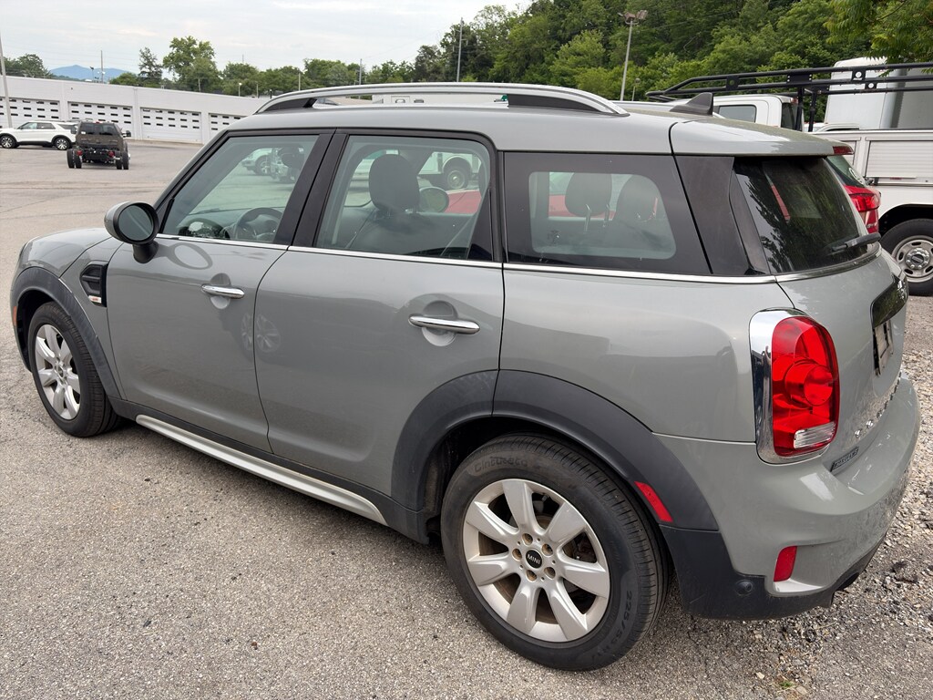 Used 2019 MINI Countryman Cooper Sport Utility