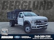Ford F-550