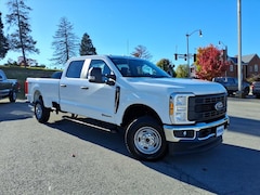 2026 Ford F-250 XL Crew Cab