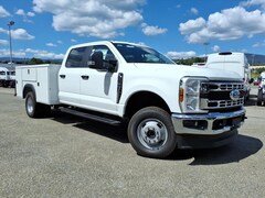 2025 Ford F-350 XL Crew Cab