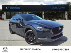 2025 Mazda CX-30 2.5 Turbo Premium Package Sport Utility