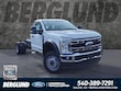 Ford F-550