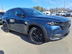 2026 Mazda CX-50 2.5 S Preferred Sport Utility