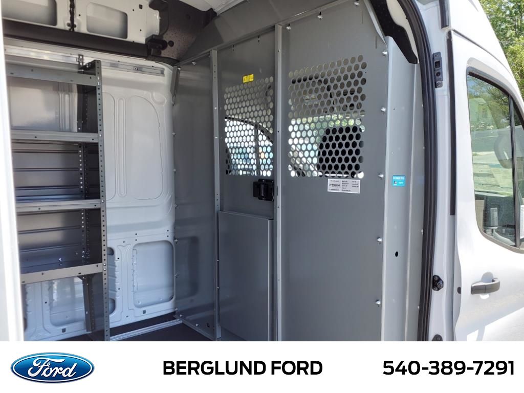2024 Ford Transit Van Base - Photo 11