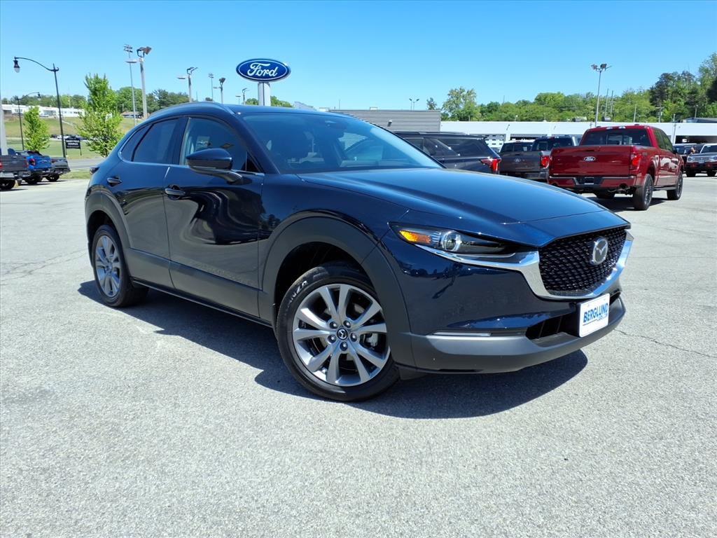 2025 Mazda CX-30 Premium