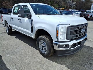 2026 Ford F-250 XL Crew Cab