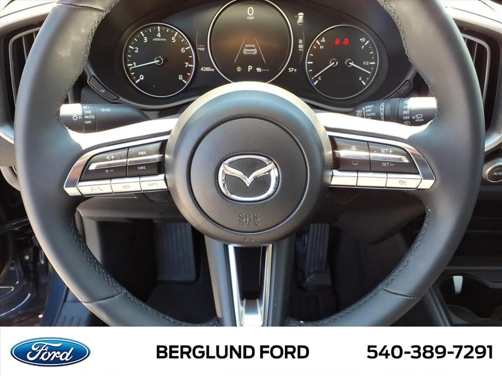 2025 Mazda CX-50 Premium - Photo 25