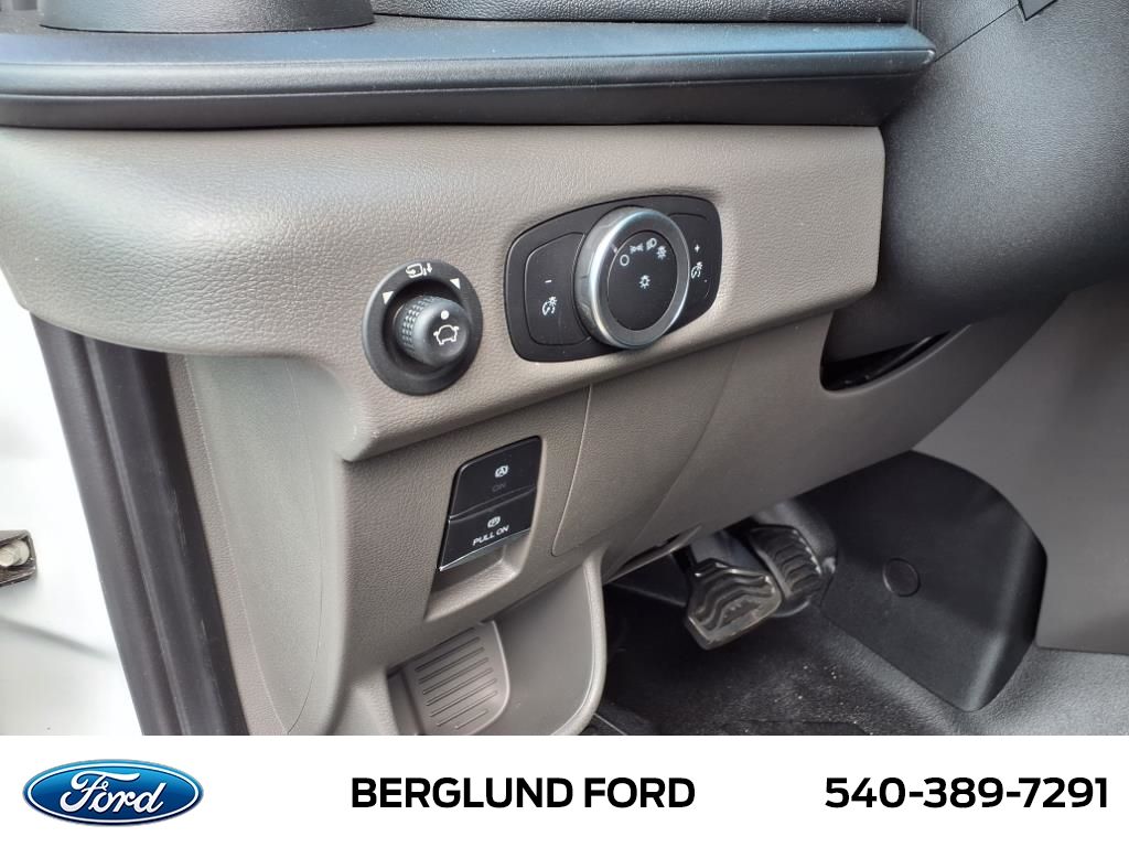 2025 Ford Transit Van Base - Photo 14