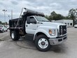 Ford F-750