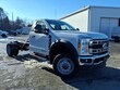 Ford F-550