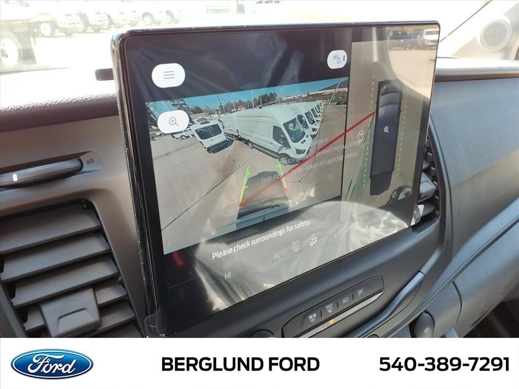 2026 Ford Transit Van Base - Photo 19