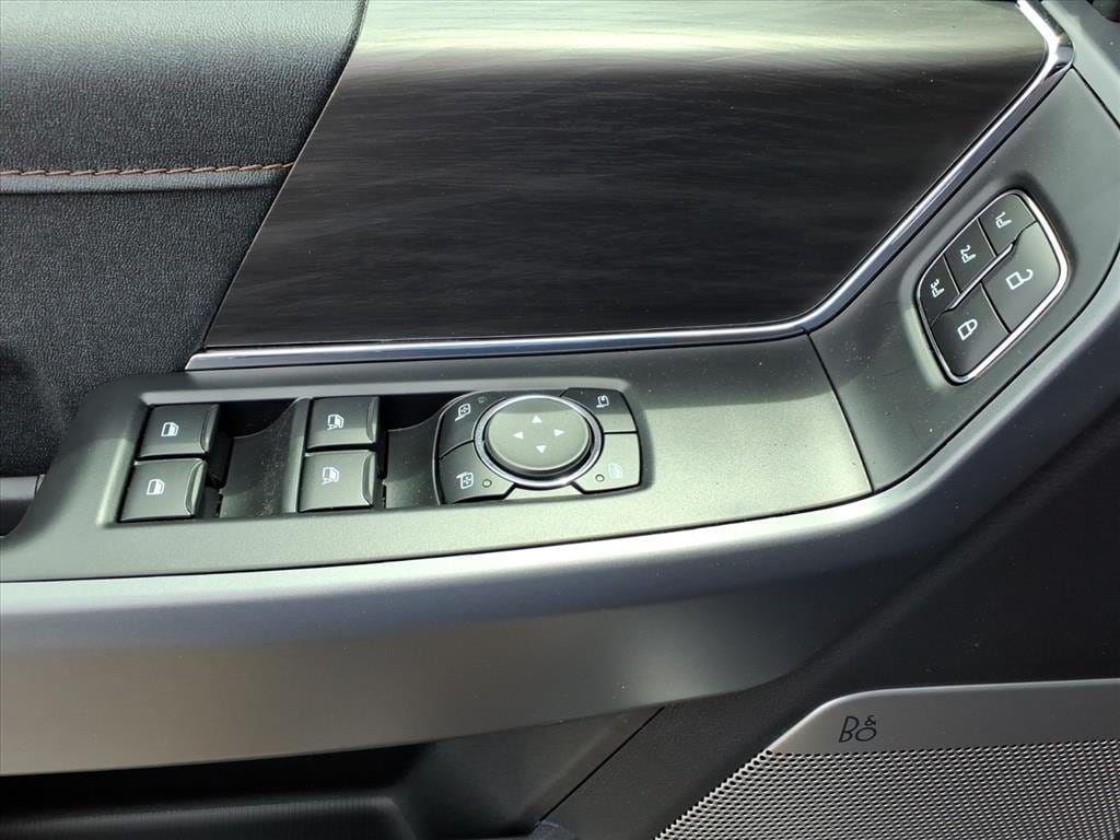 2026 Ford F-150 Lariat - Photo 13