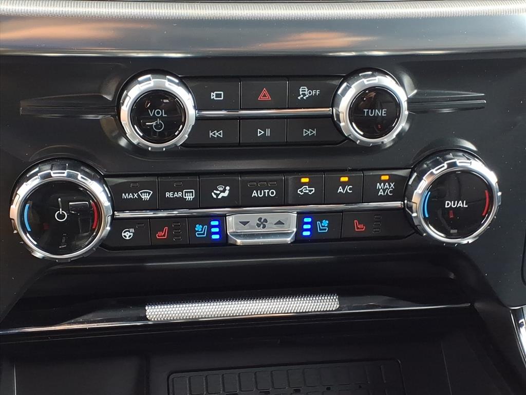 2026 Ford F-150 Lariat - Photo 22