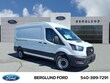  Ford Transit Van