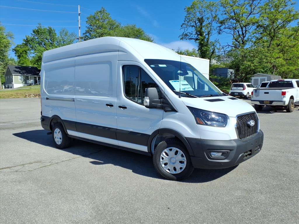 2026 Ford Transit 250 High Roof 148 WB's photo