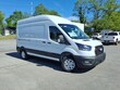  Ford Transit Van