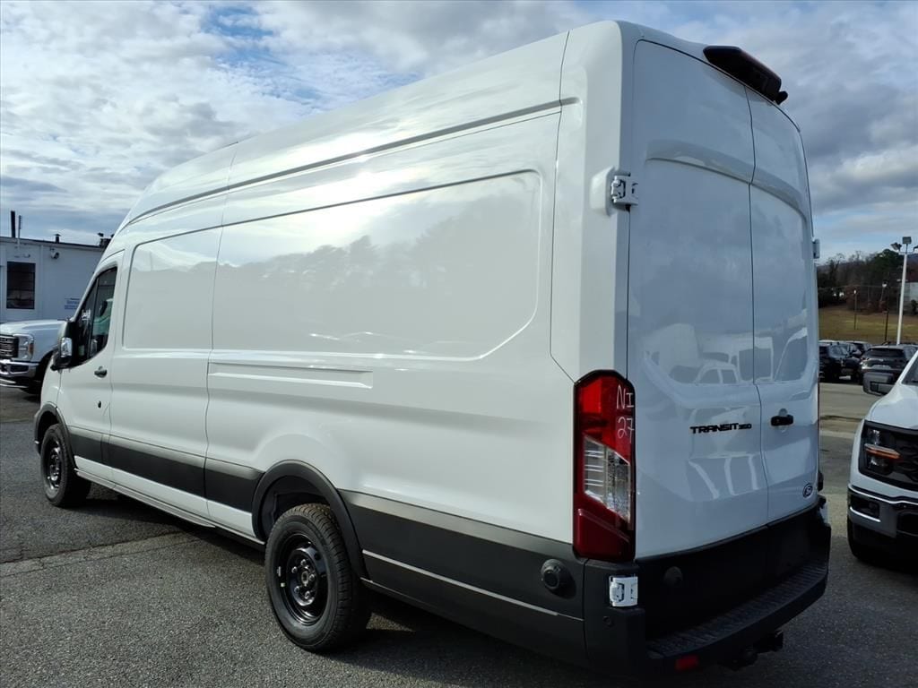 Used 2026 Ford Transit-350 148 WB High Roof Extended Cargo Cargo Van
