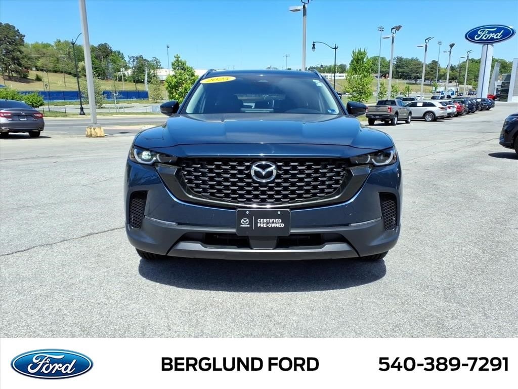 2025 Mazda CX-50 Preferred - Photo 10