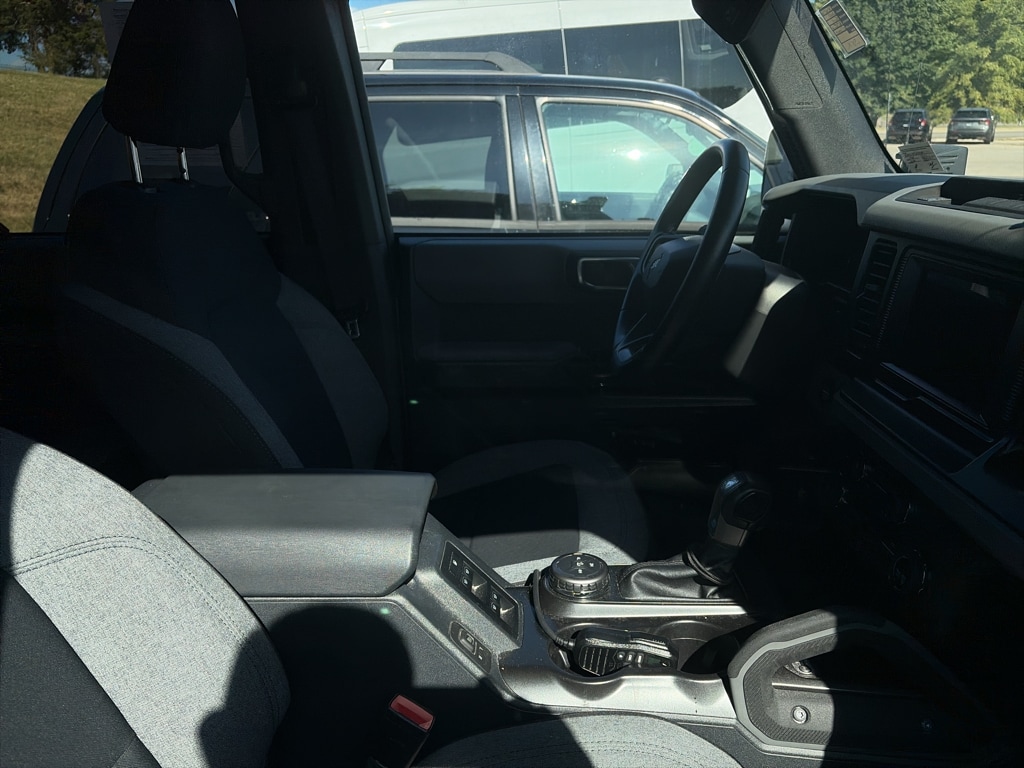 Used 2023 Ford Bronco Big Bend SUV