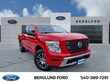 Nissan Titan