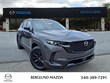 Mazda CX-50 Hybrid