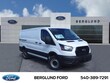 Ford Transit Van