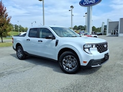 2025 Ford Maverick XLT SuperCrew