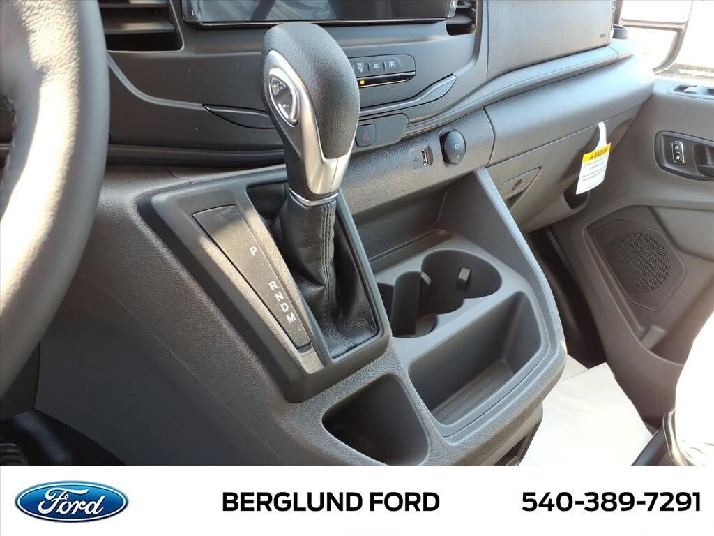 2026 Ford Transit Van Base - Photo 20