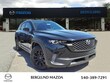 Mazda CX-50