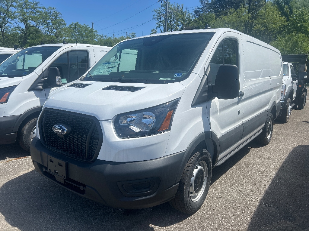 2024 Ford Transit 250 Low Roof 130 WB's photo