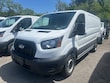  Ford Transit Van