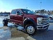  Ford F-550