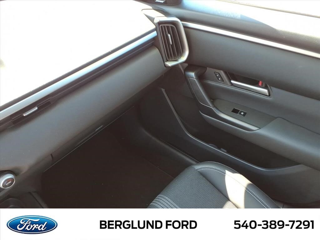 2025 Mazda CX-50 Premium - Photo 35